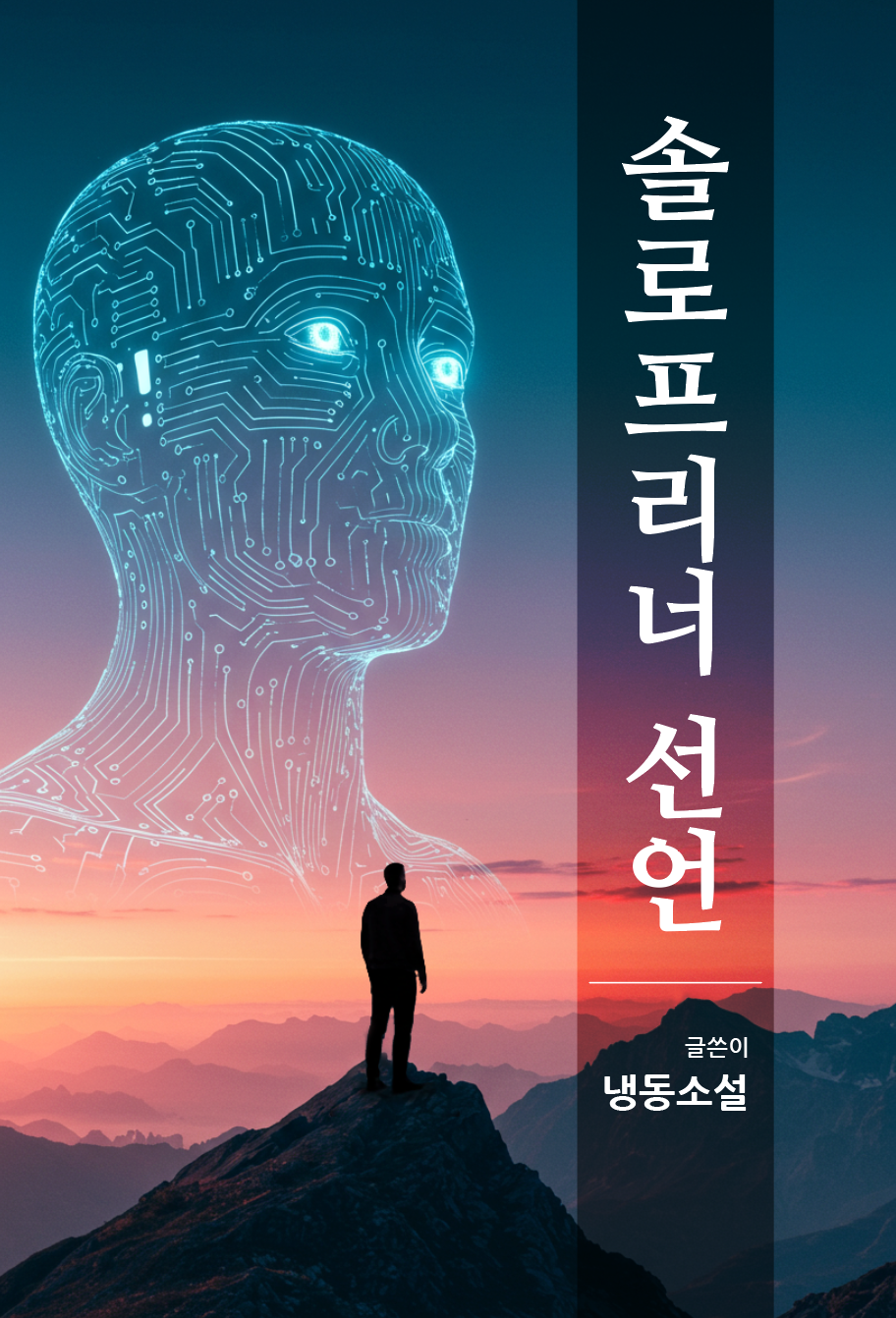 솔로프리너 선언